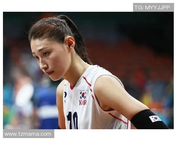 深度对话：李丽如何在排球赛场上书写自己的传奇人生